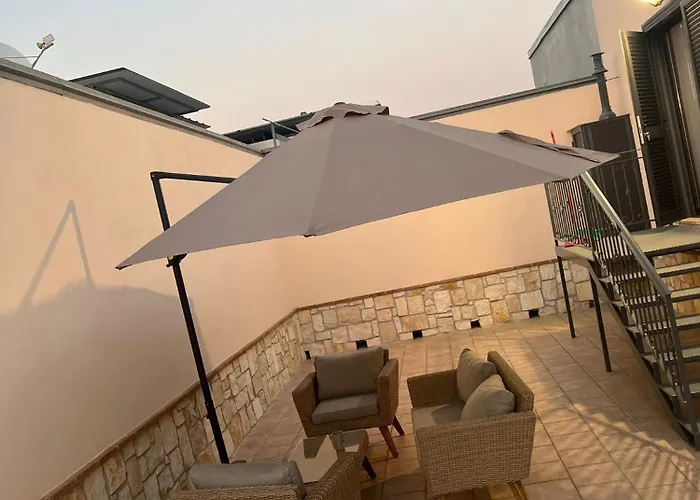 Le CinemaBed and Breakfast